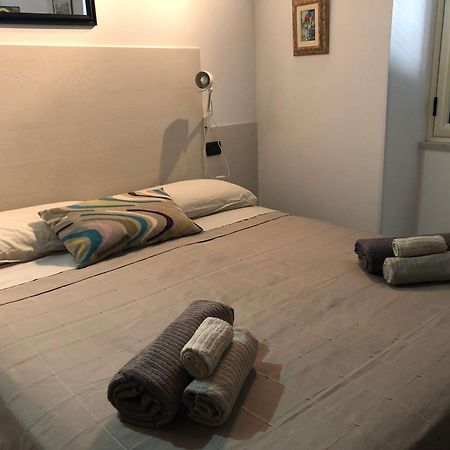 Le Suites Maor Geata Zimmer foto