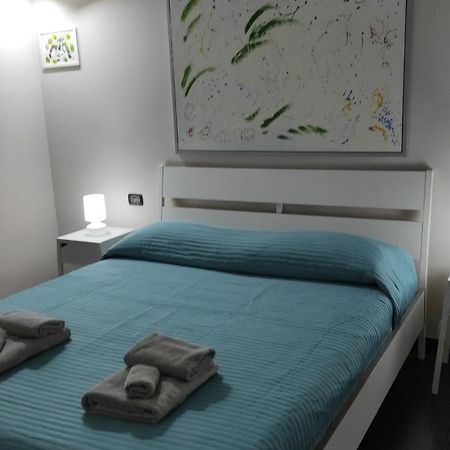 Le Suites Maor Geata Exterior foto