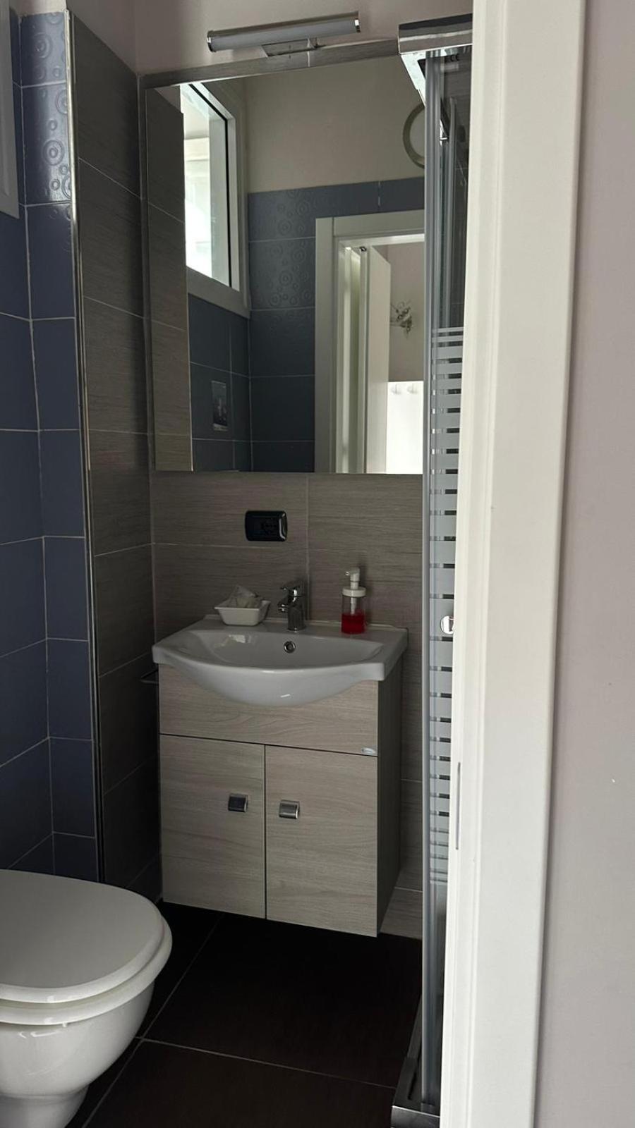 Le Suites Maor Geata Zimmer foto