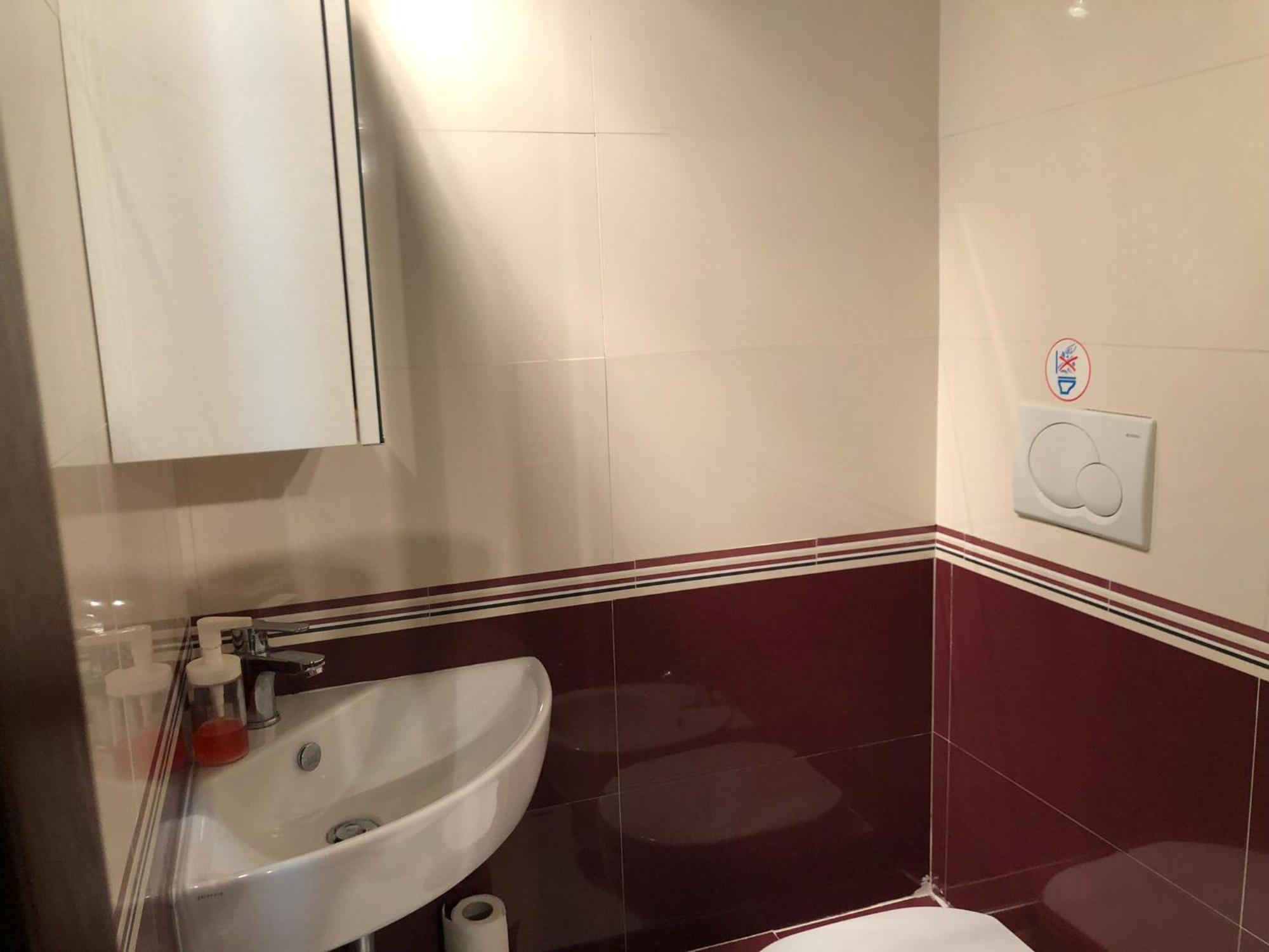 Le Suites Maor Geata Zimmer foto