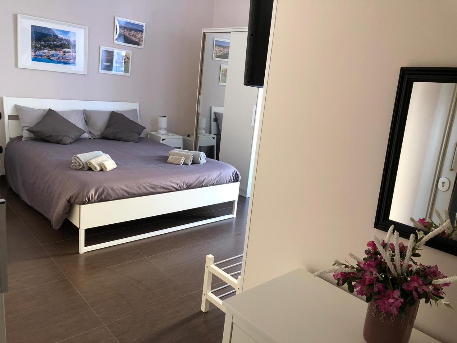 Le Suites Maor Geata Zimmer foto