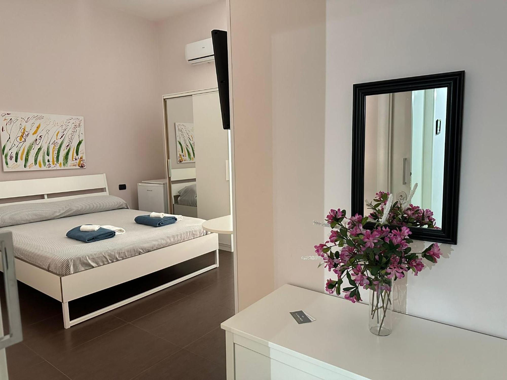 Le Suites Maor Geata Exterior foto
