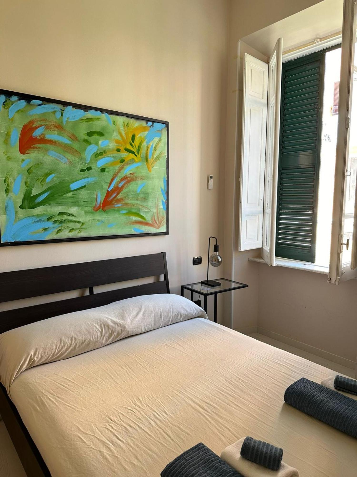 Le Suites Maor Geata Exterior foto