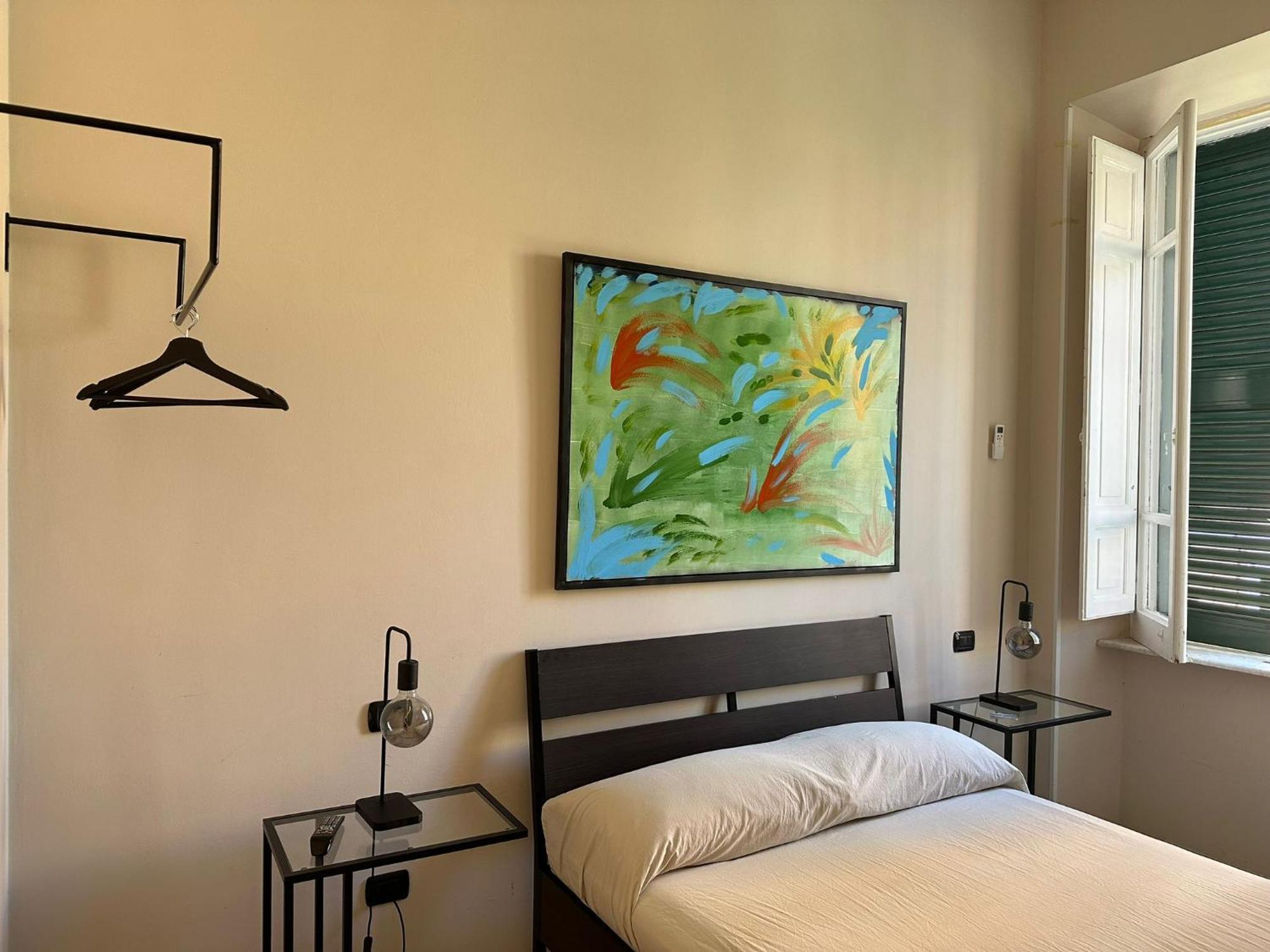 Le Suites Maor Geata Exterior foto